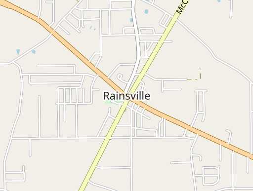 Rainsville, AL