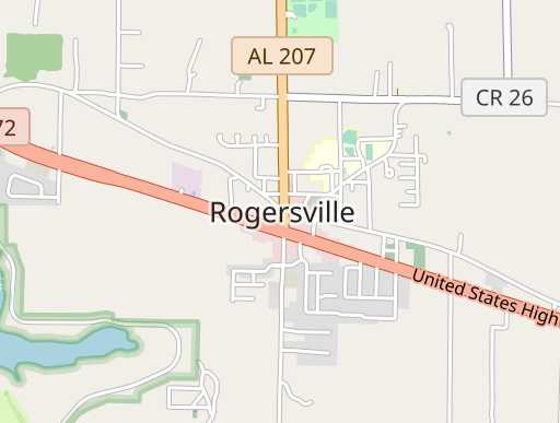 Rogersville, AL