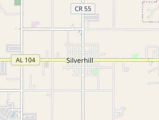 Silverhill, AL