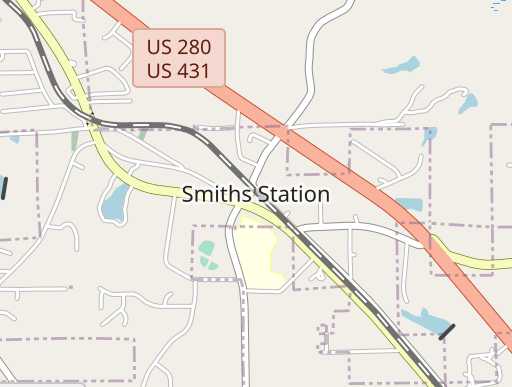 Smiths Station, AL
