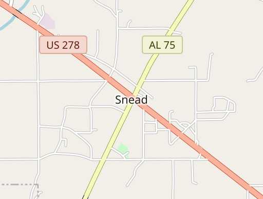 Snead, AL