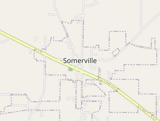 Somerville, AL