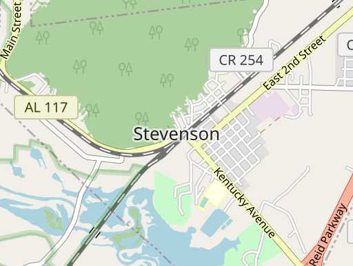 Stevenson, AL