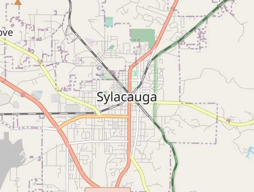 Sylacauga, AL