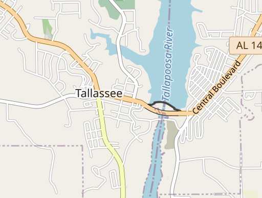 Tallassee, AL