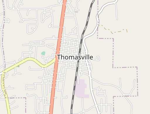 Thomasville, AL