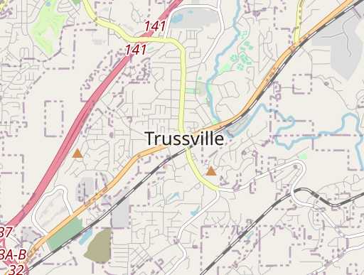 Trussville, AL