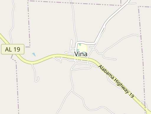 Vina, AL