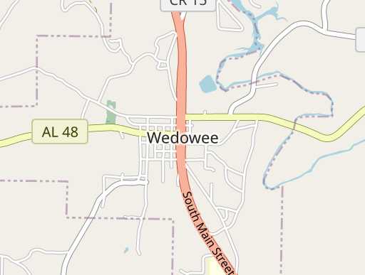Wedowee, AL