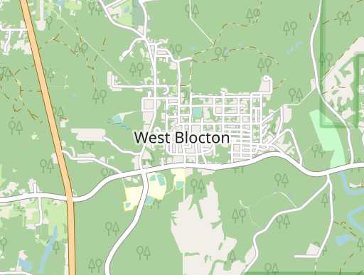 West Blocton, AL