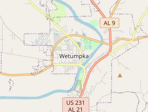 Wetumpka, AL