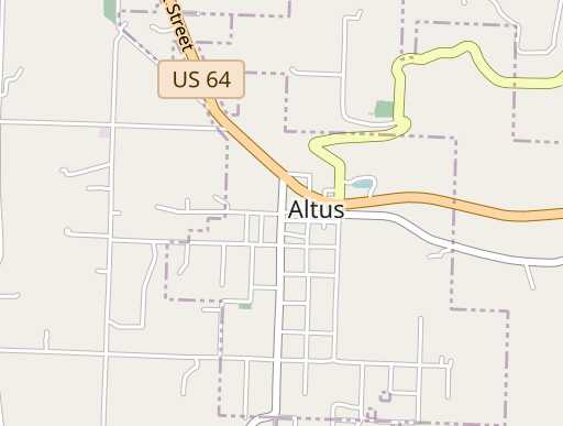 Altus, AR