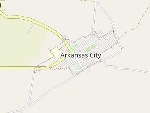 Arkansas City, AR