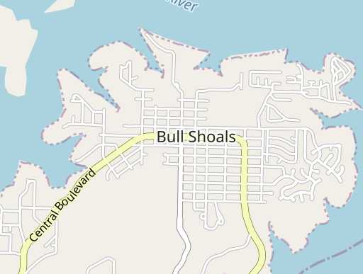 Bull Shoals, AR