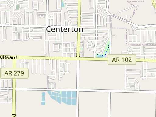Centerton, AR