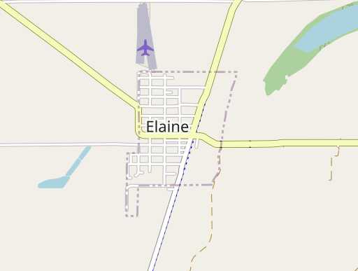 Elaine, AR