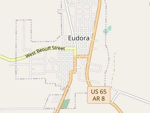 Eudora, AR