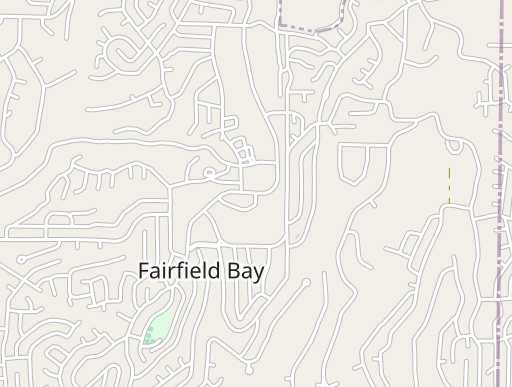 Fairfield Bay, AR