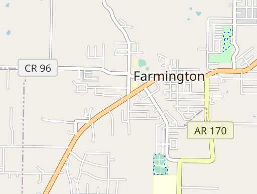 Farmington, AR