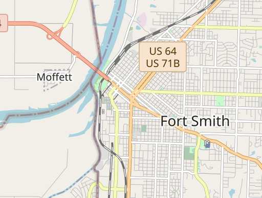Fort Smith, AR