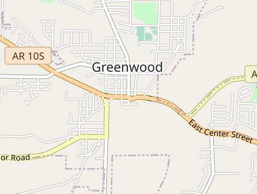 Greenwood, AR