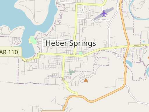 Heber Springs, AR