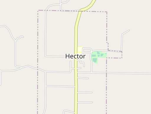 Hector, AR