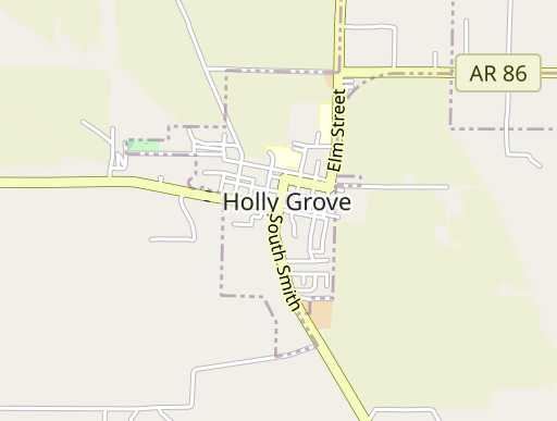 Holly Grove, AR