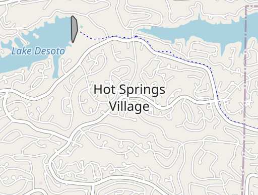 Hot Springs Village, AR