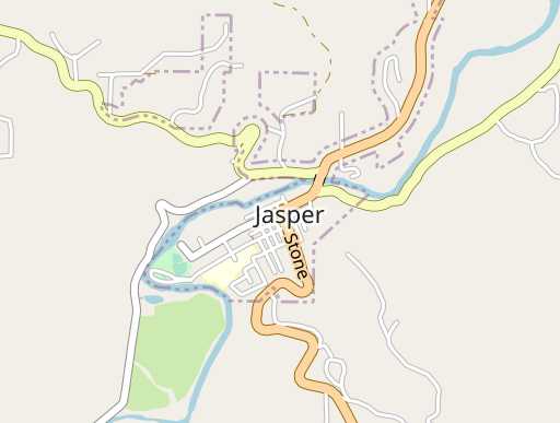 Jasper, AR
