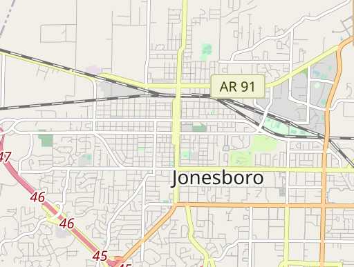 Jonesboro, AR