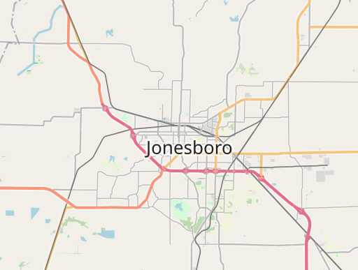 Jonesboro, AR