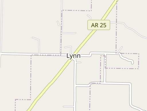 Lynn, AR