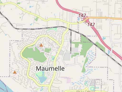 Maumelle, AR