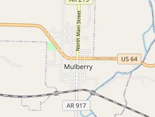 Mulberry, AR
