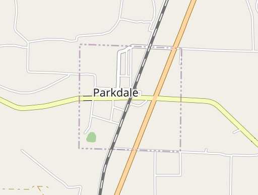 Parkdale, AR