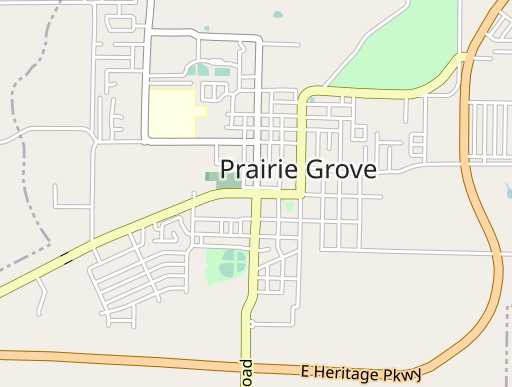 Prairie Grove, AR