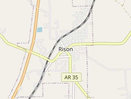 Rison, AR