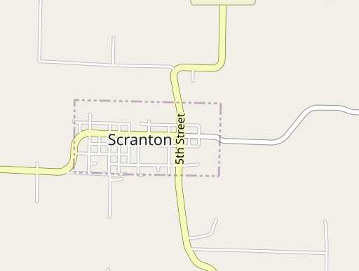 Scranton, AR