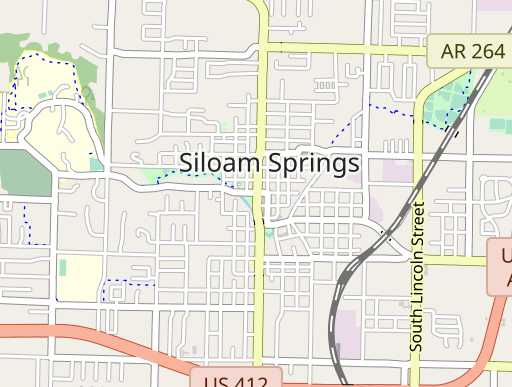 Siloam Springs, AR