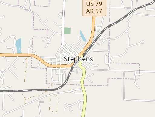 Stephens, AR