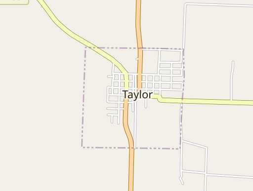 Taylor, AR