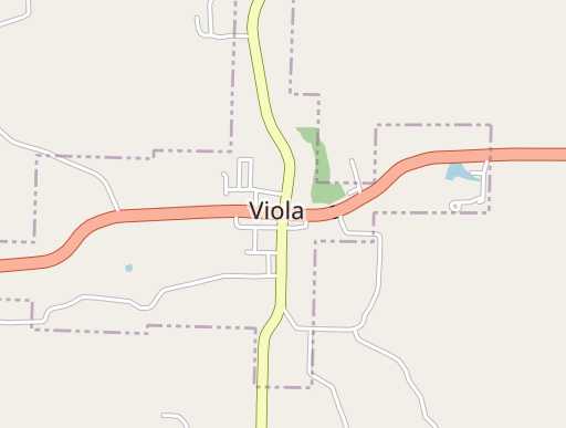Viola, AR