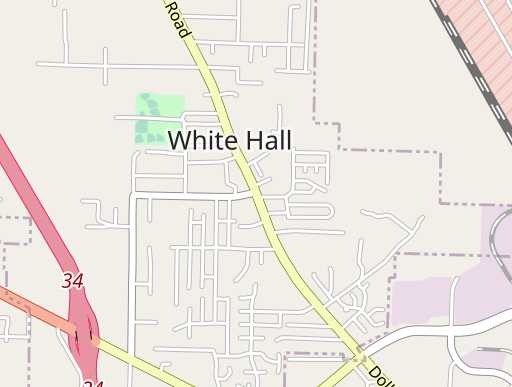 White Hall, AR
