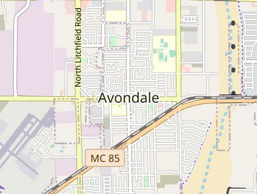 Avondale, AZ
