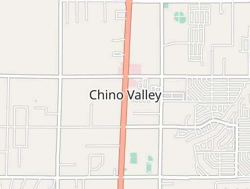 Chino Valley, AZ