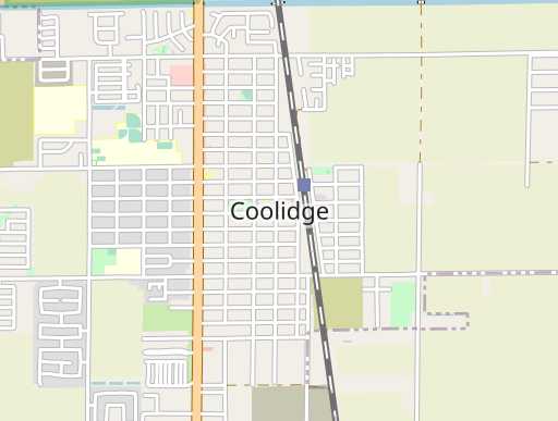 Coolidge, AZ