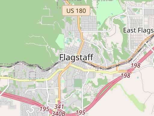 Flagstaff, AZ
