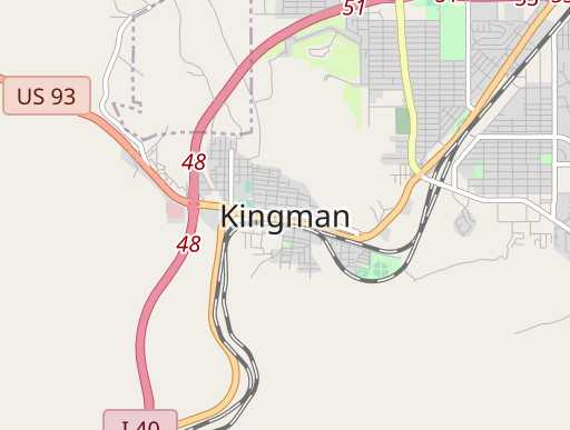 Kingman, AZ