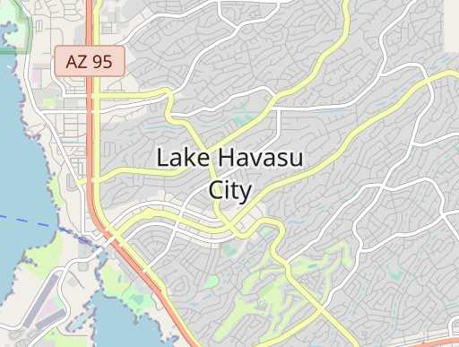 Lake Havasu City, AZ